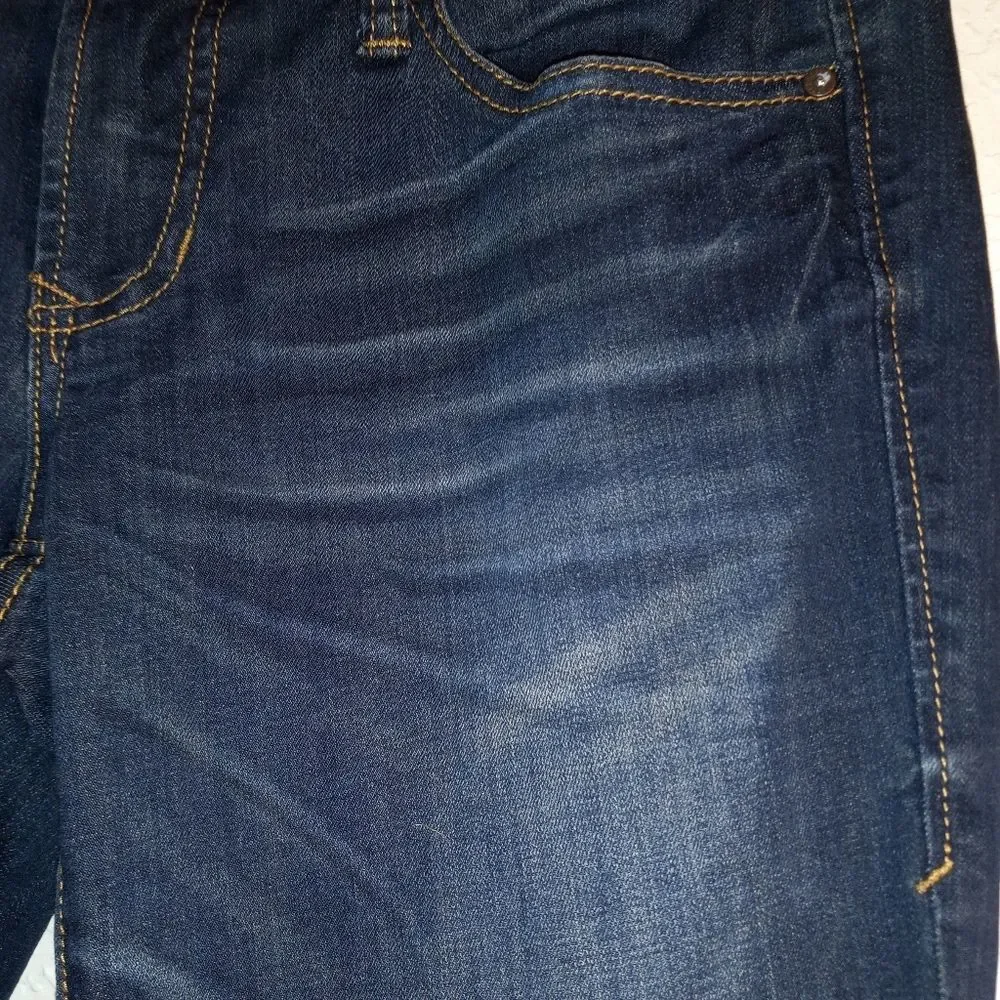 Dear John Distressed Playback Jeans - Picture 5 of 11